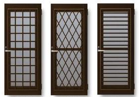 取替通風ドアで快適な風をお部屋に取り込みませんか？